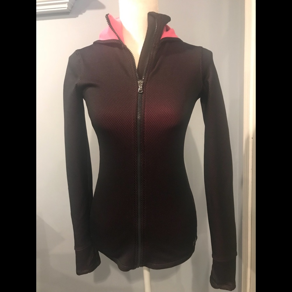 Under armour jacket